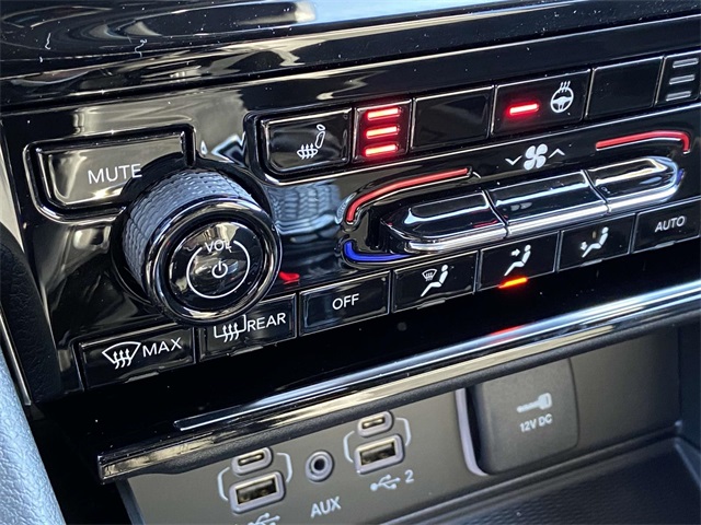 2025 Jeep Grand Cherokee Altitude photo 20
