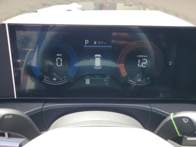 2026 Hyundai Santa Fe SE photo 17