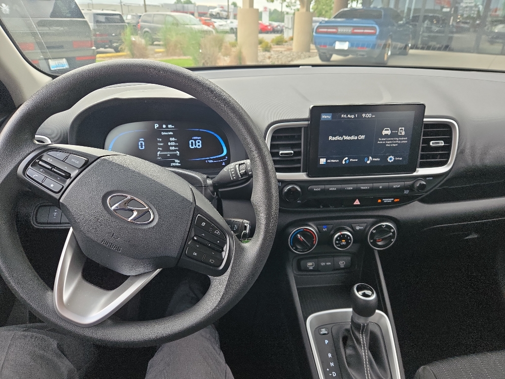 2023 Hyundai Venue SE photo 11