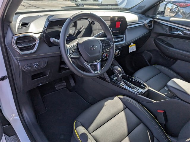 2025 Chevrolet Trailblazer ACTIV photo 11