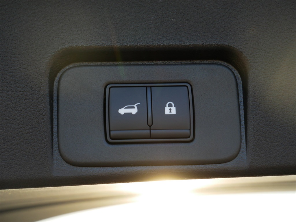 2026 Nissan Rogue AWD photo 6