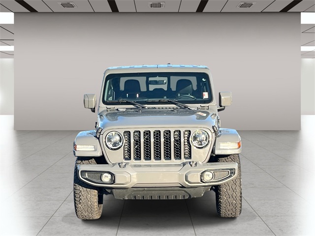 2023 Jeep Gladiator High Altitude photo 9