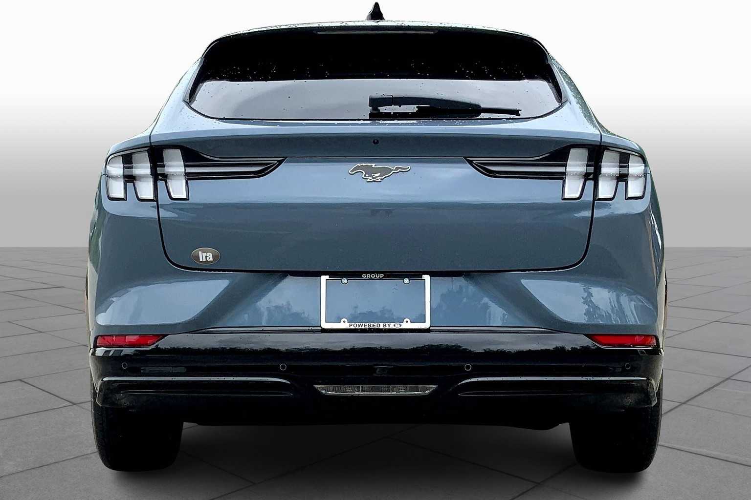 2024 Ford Mustang Mach-E Premium photo 4