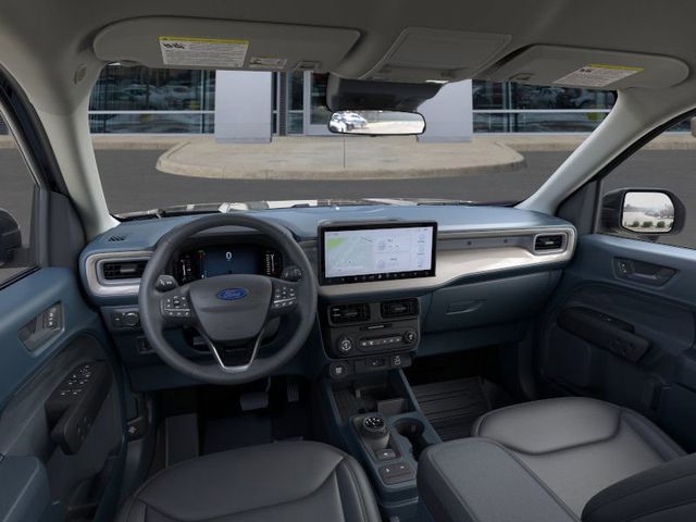 2025 Ford Maverick Lariat photo 9
