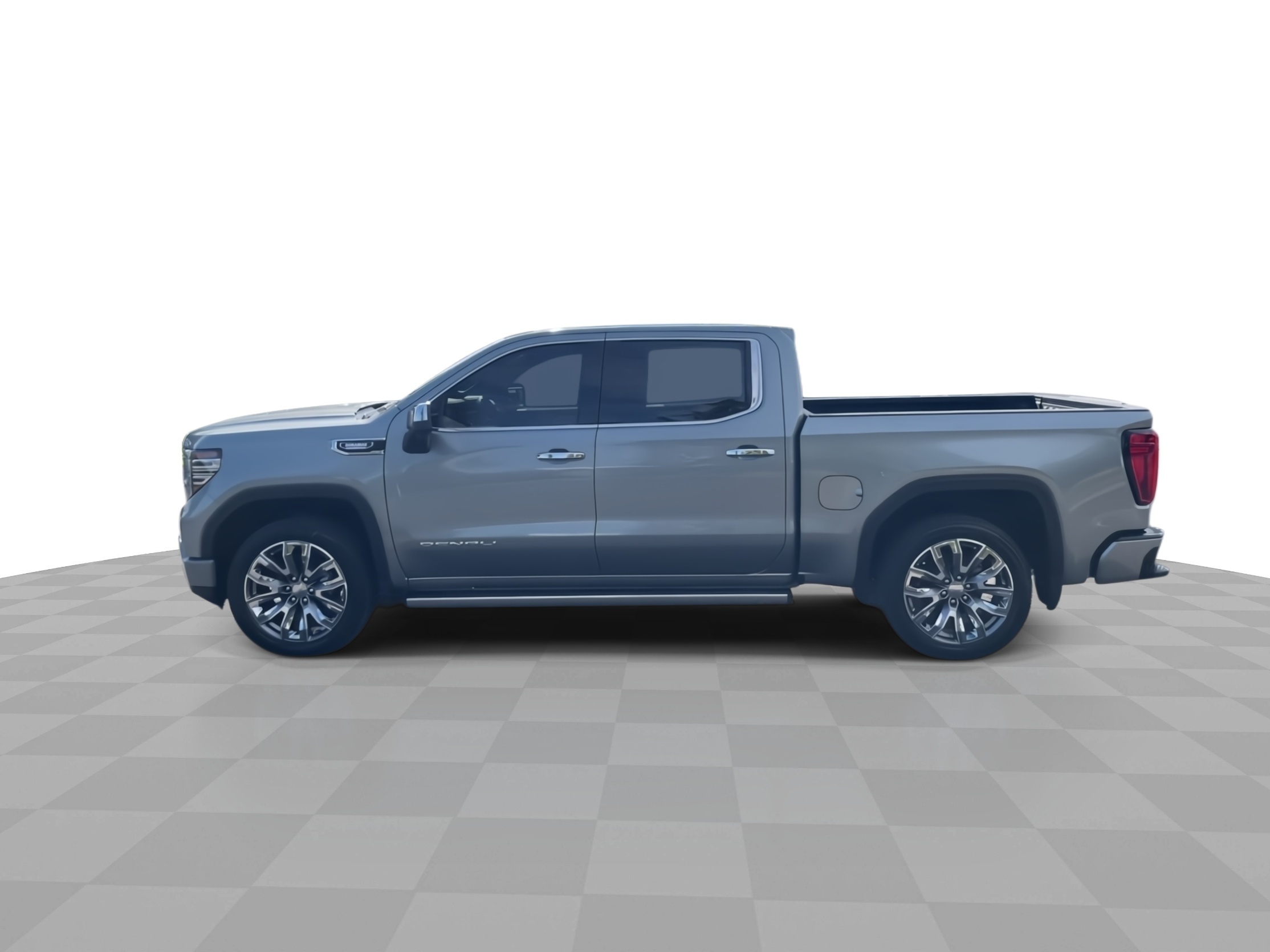 2026 Gmc Sierra 1500 Denali photo 4