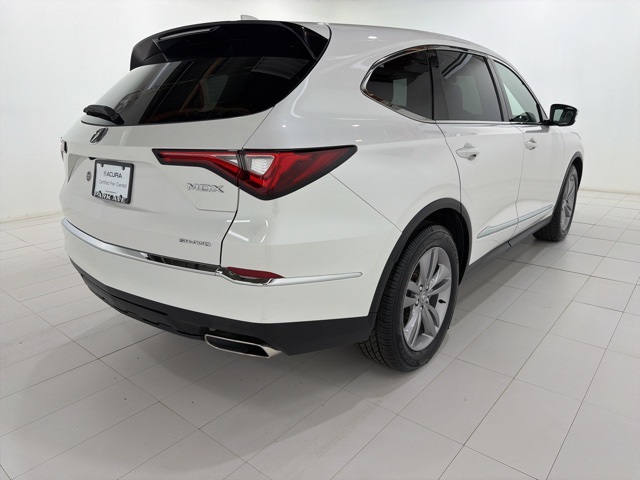 2023 Acura MDX SH-AWD photo 3