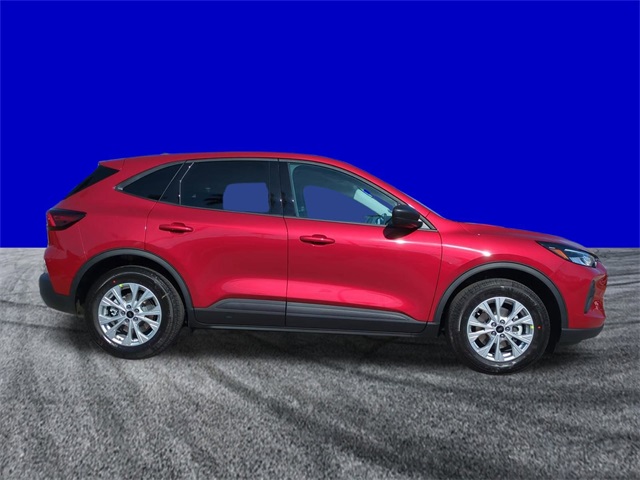 2026 Ford Escape Active photo 3