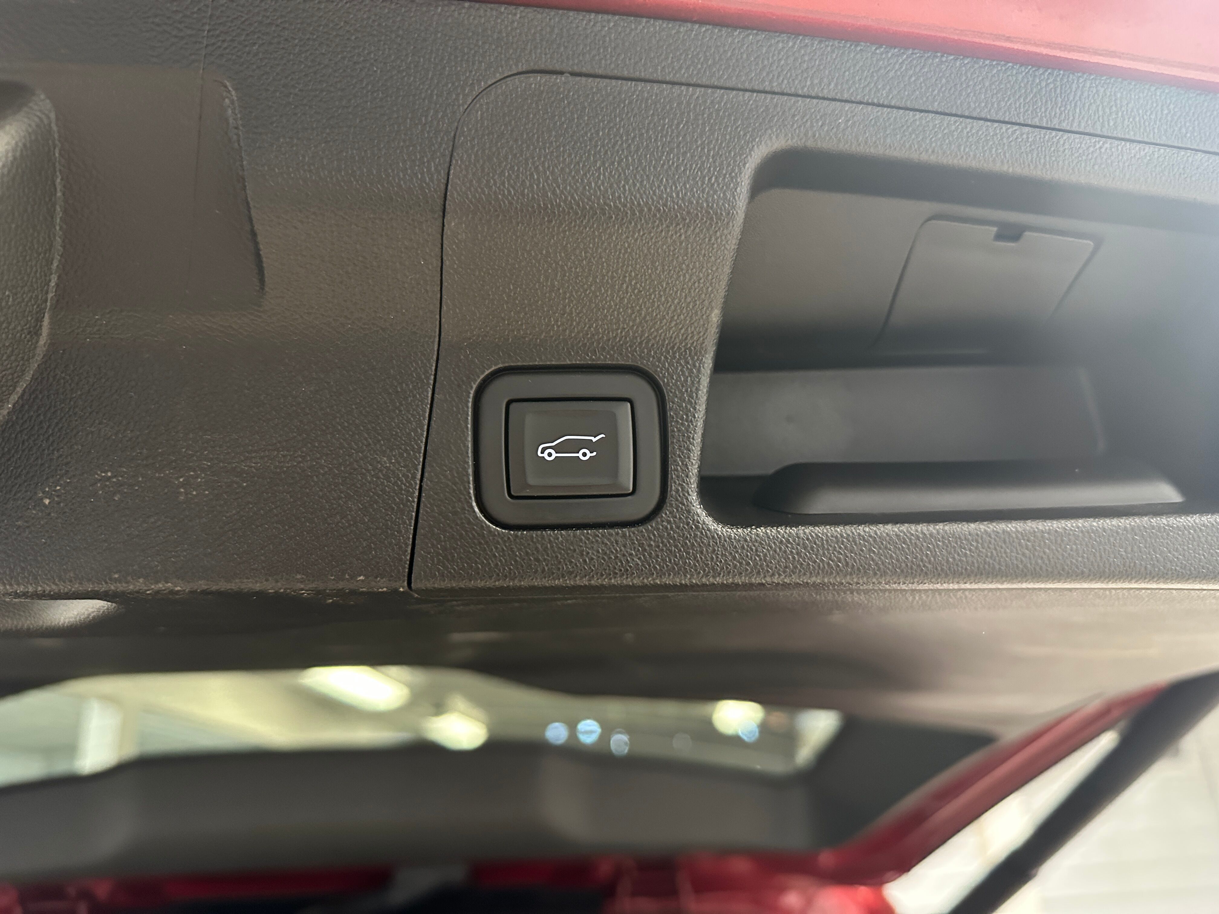 2023 Gmc Acadia AT4 photo 6