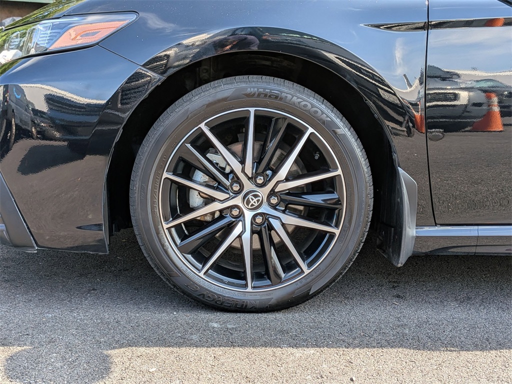 2023 Toyota Camry SE photo 25