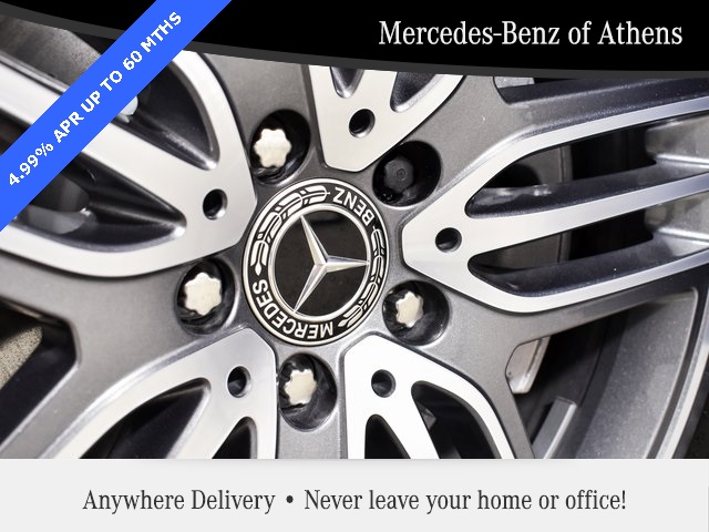 2025 Mercedes Benz GLS 450 4MATIC photo 2