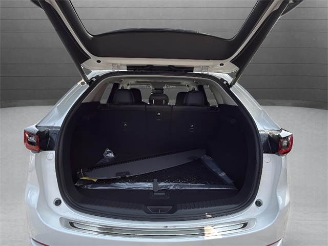 2025 Mazda CX-5 2.5 S Preferred photo 21