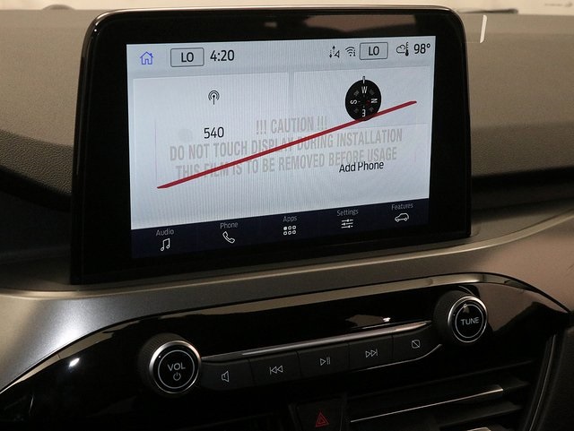 2025 Ford Escape Active photo 15