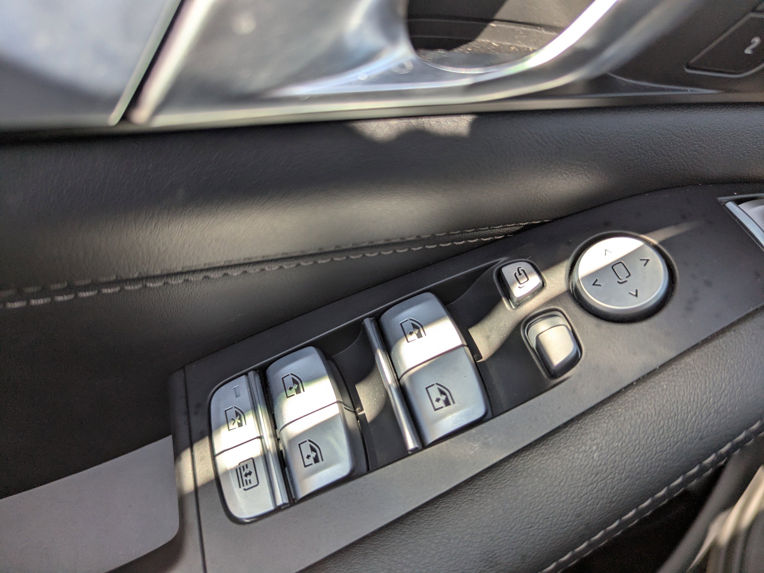 2025 Bmw X7 xDrive40i photo 23