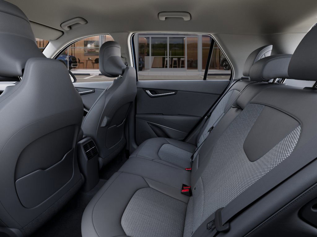 2025 Kia Niro Plug-In Hybrid EX photo 16