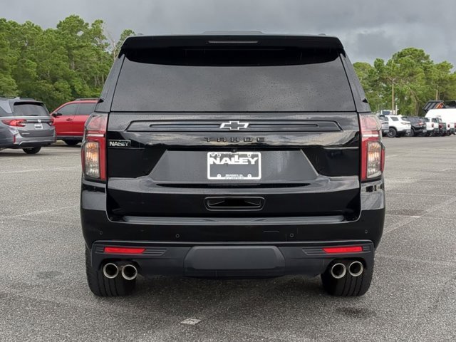 2024 Chevrolet Tahoe Z71 photo 21