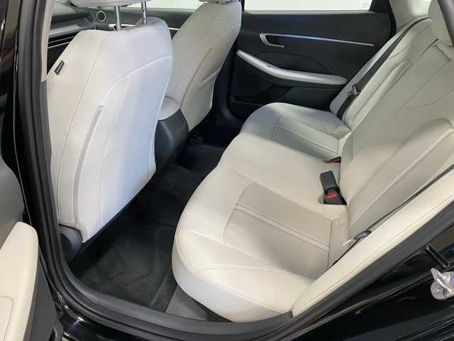 2024 Hyundai Sonata SEL Convenience photo 25