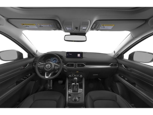 2025 Mazda CX-5 2.5 Premium Plus photo 8