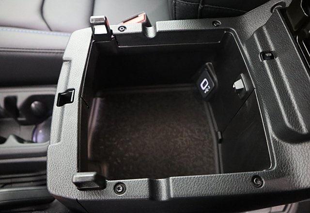 2024 Jeep Wrangler 4xe Rubicon X photo 37