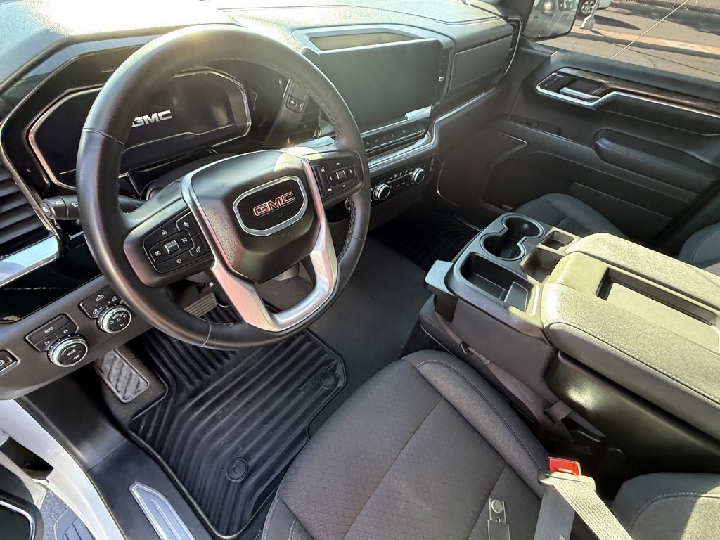 2024 Gmc Sierra 1500 Elevation photo 3