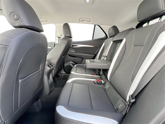 2025 Buick Envision Sport Touring photo 13