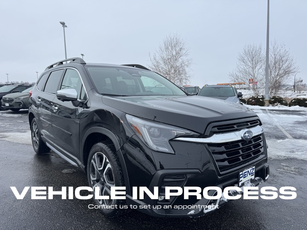 2023 Subaru Ascent Touring's photo