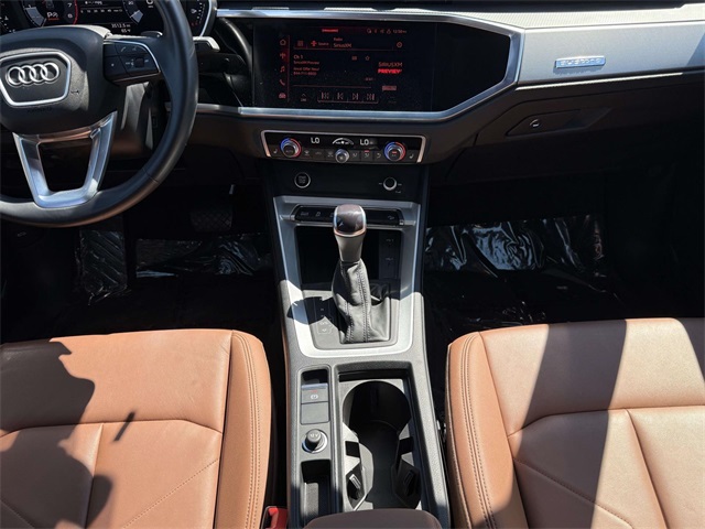 2022 Audi Q3 Premium S line photo 17