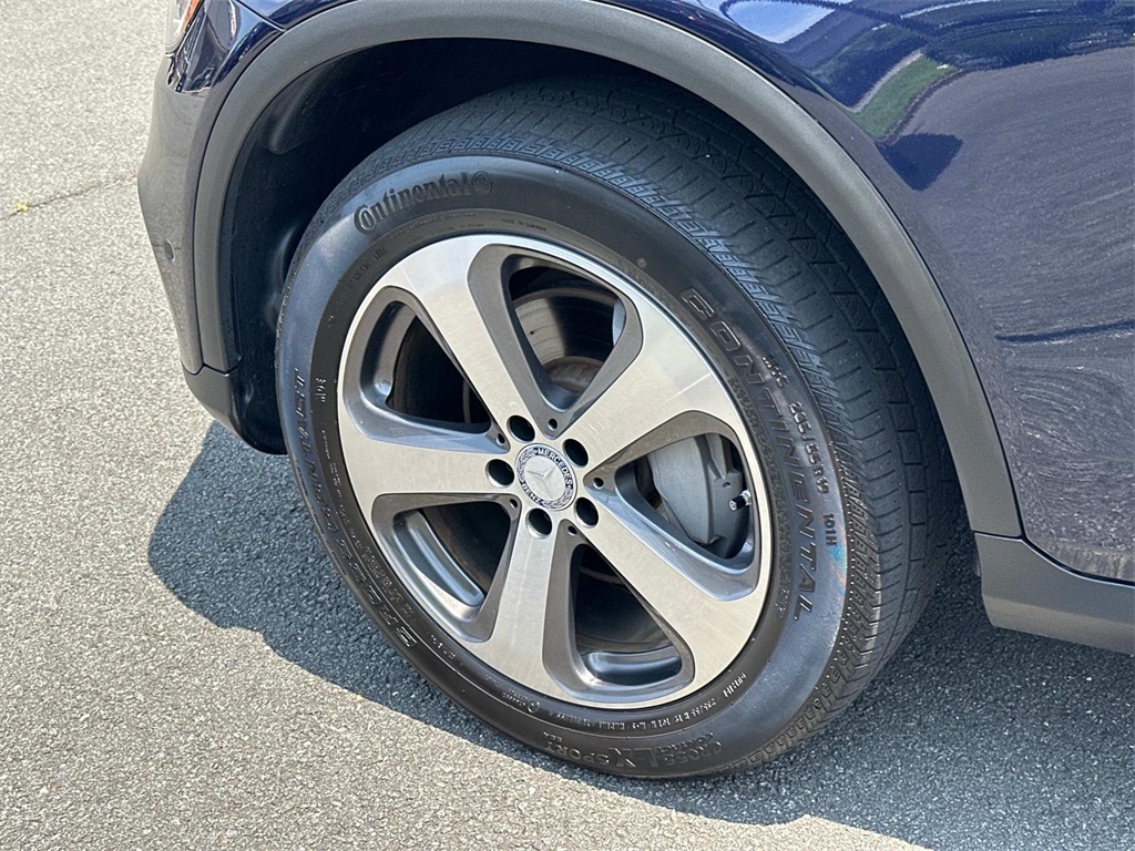 2022 Mercedes Benz GLC 300 4MATIC photo 12