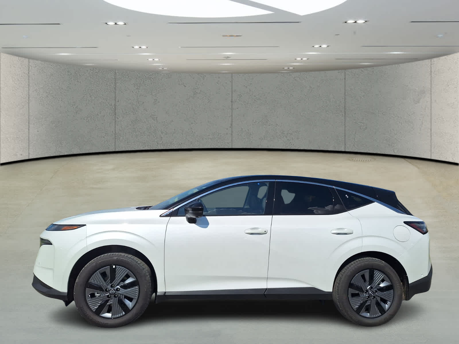 2025 Nissan Murano SL photo 2