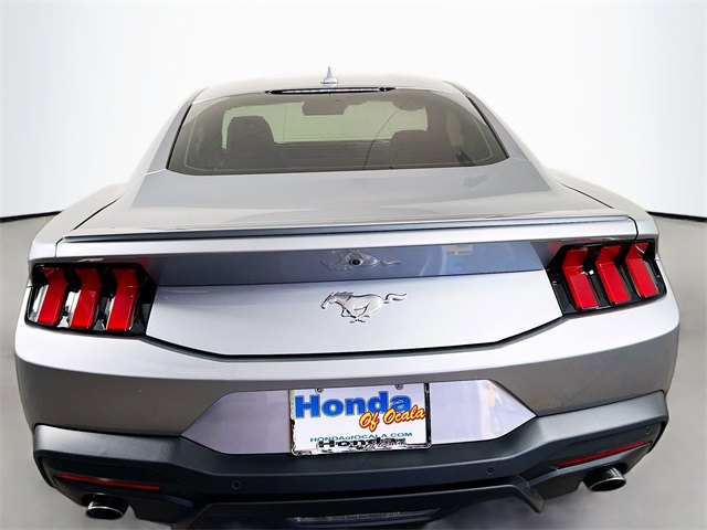 2024 Ford Mustang EcoBoost Premium photo 7