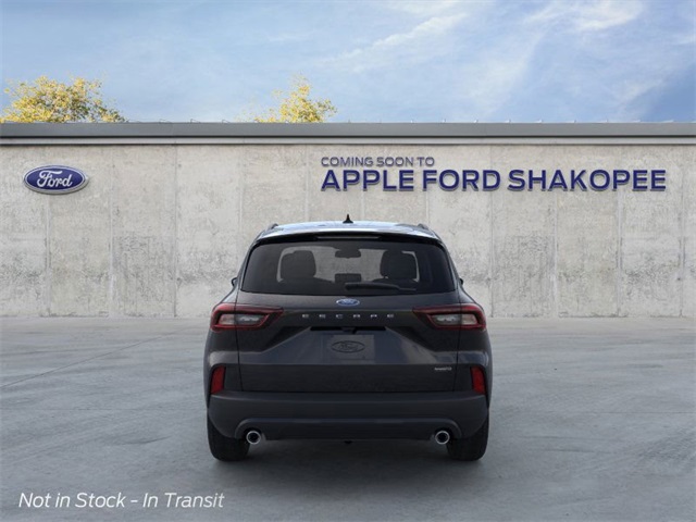 2025 Ford Escape Hybrid ST-Line Select photo 5
