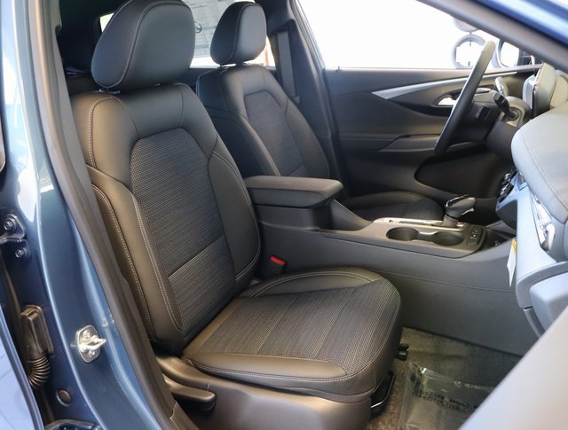 2025 Buick Envista Preferred photo 19