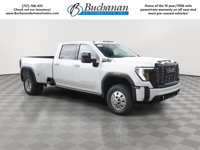 GMC シエラ 3500HD デナリ デューリー Karson WHT Sold 2022 GMC Sierra 3500 Denali in Grand Rapids