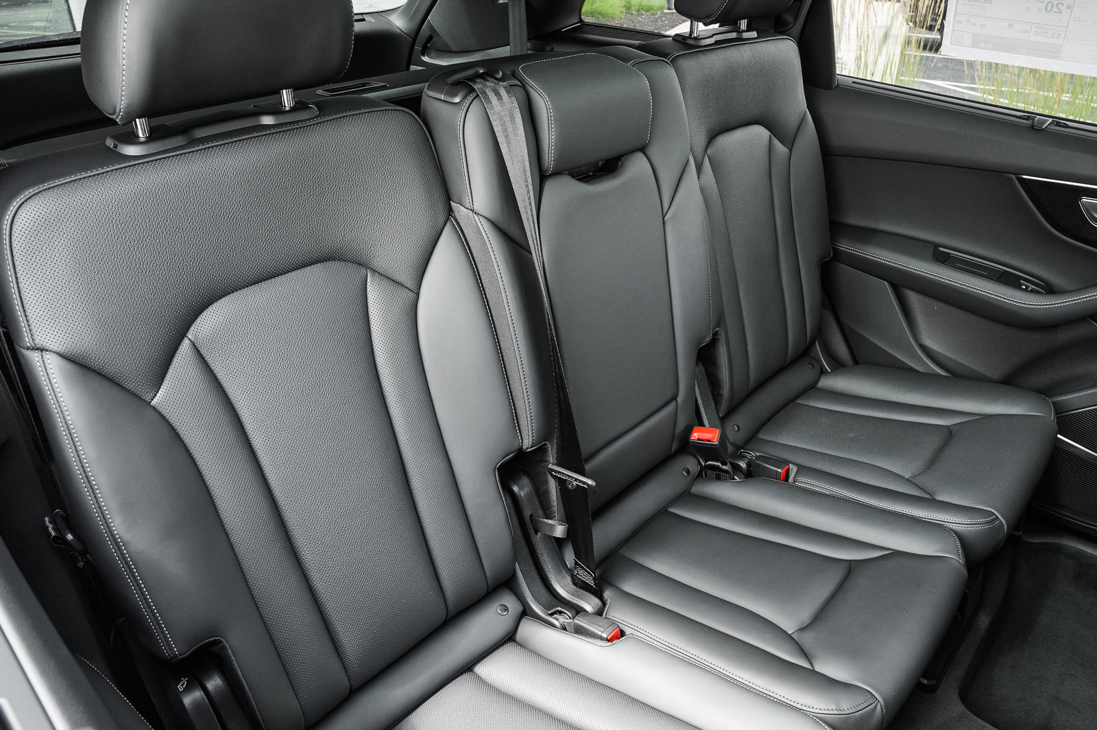 2025 Audi Q7 Prestige photo 18