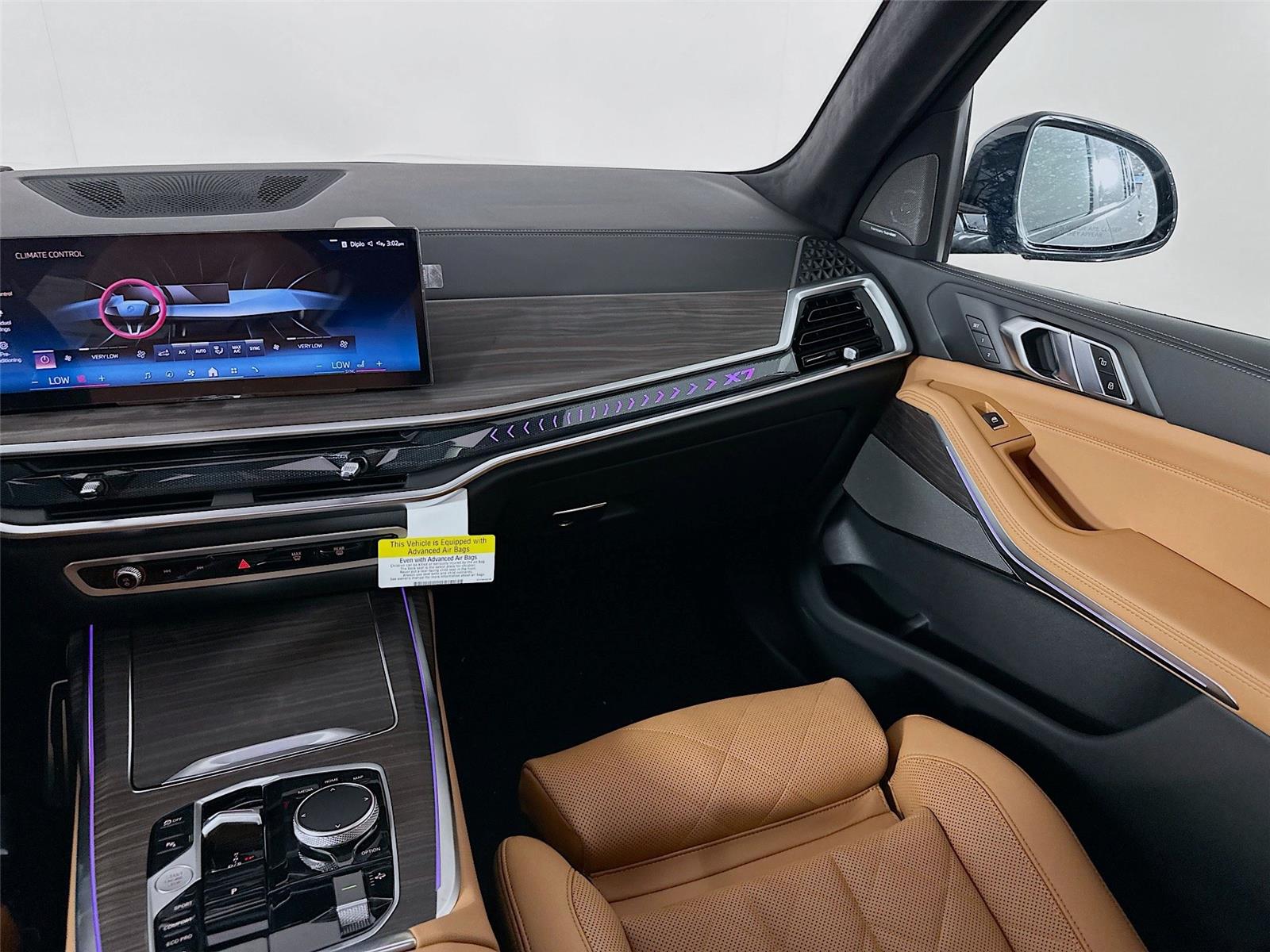 2026 Bmw X7 xDrive40i photo 22