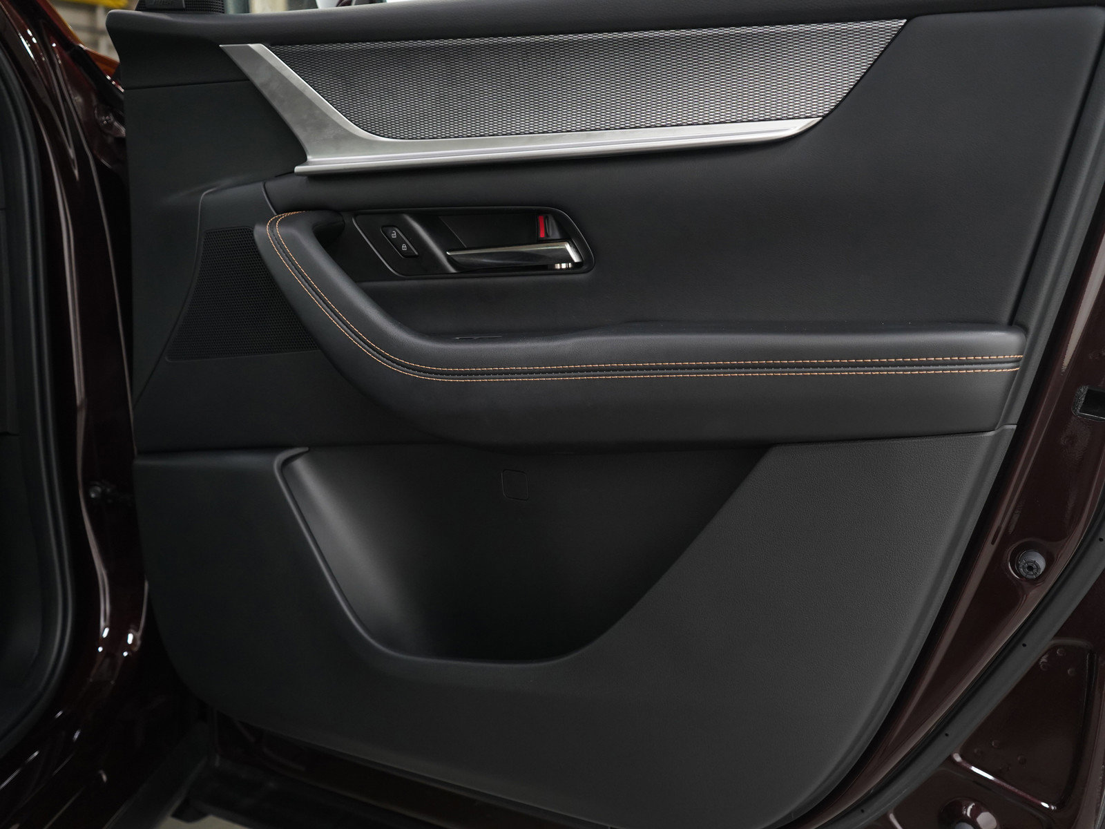 2024 Mazda CX-90 Premium photo 7