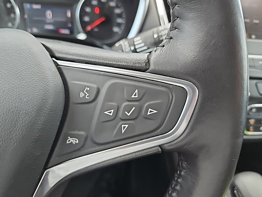 2022 Chevrolet Equinox LT photo 15