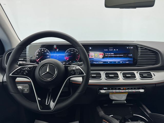 2026 Mercedes Benz GLE 450 4MATIC photo 3