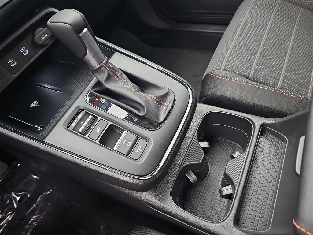 2026 Honda CR-V Hybrid Sport photo 28