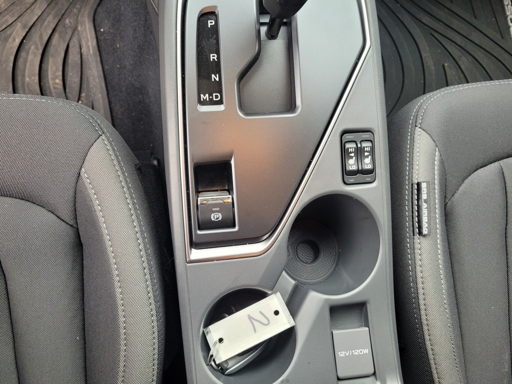 2025 Subaru Crosstrek Premium photo 17