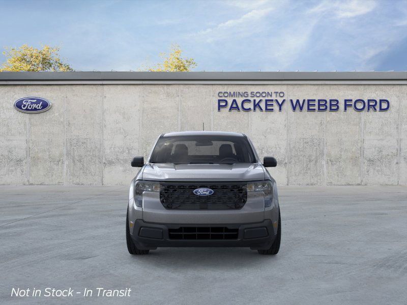 2026 FORD MAVERICK - Image 8