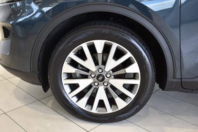 2022 Ford Escape Titanium photo 25