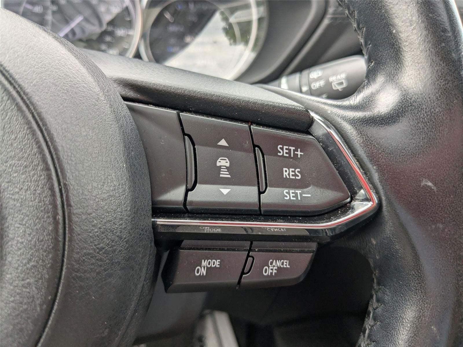 2018 Mazda CX-5 Grand Touring photo 19