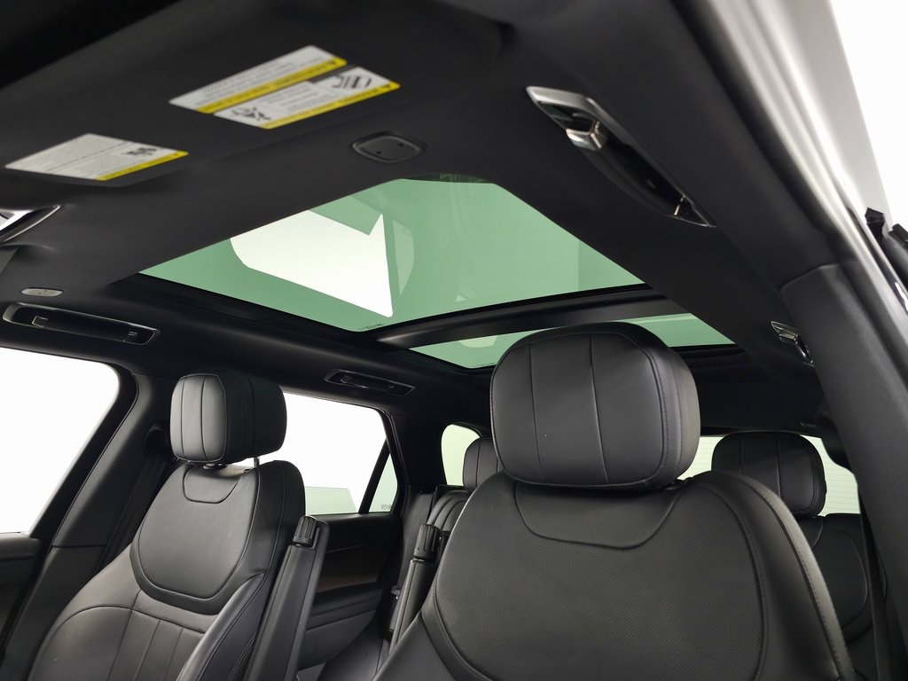 2023 LAND ROVER RANGE ROVER SPORT - Image 18