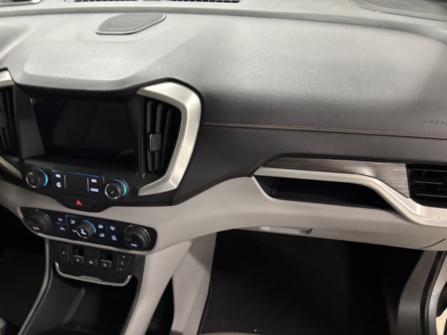 2020 Gmc Terrain SLT photo 19