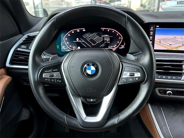 2023 Bmw X5 xDrive40i photo 8