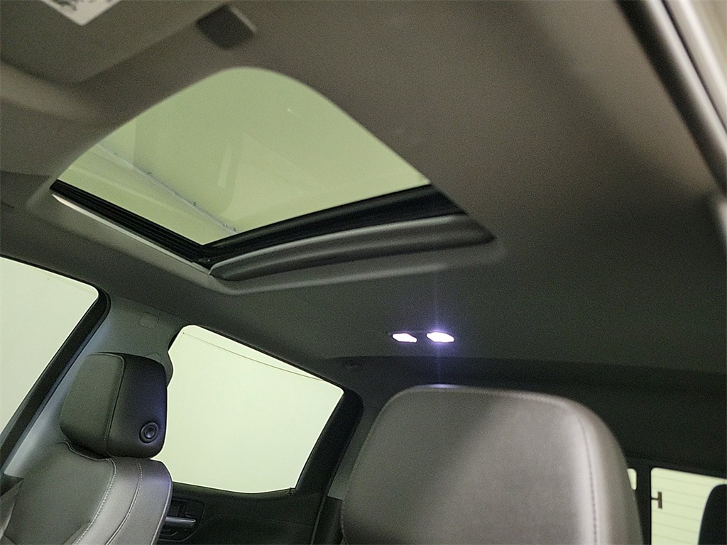 2019 CHEVROLET SILVERADO - Image 13