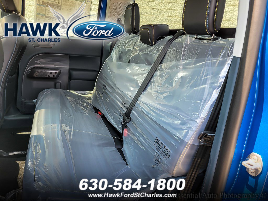 2025 FORD MAVERICK - Image 9