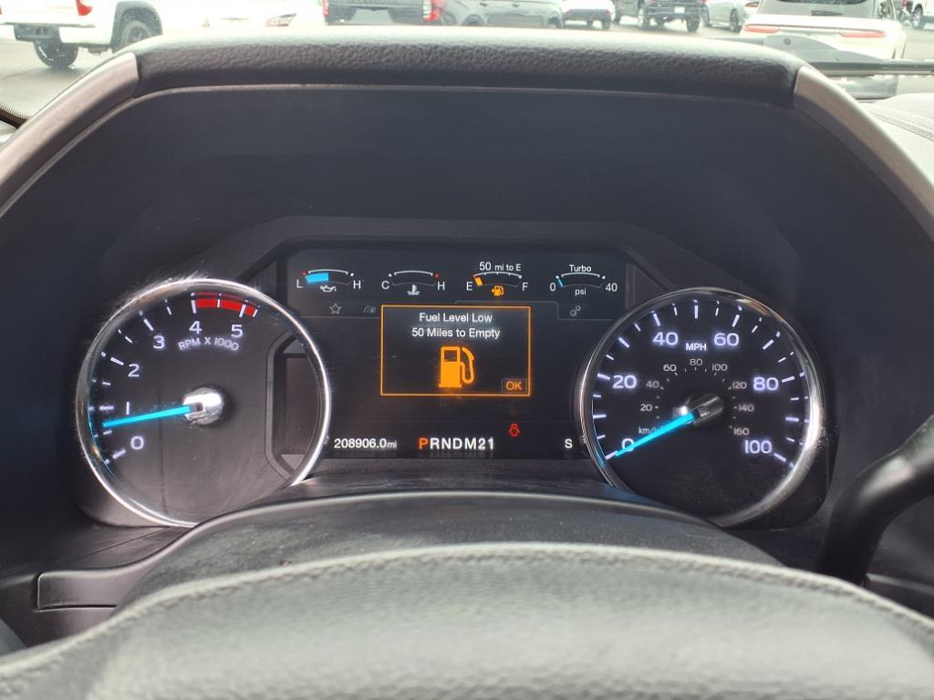 2019 Ford F-250 Lariat photo 25