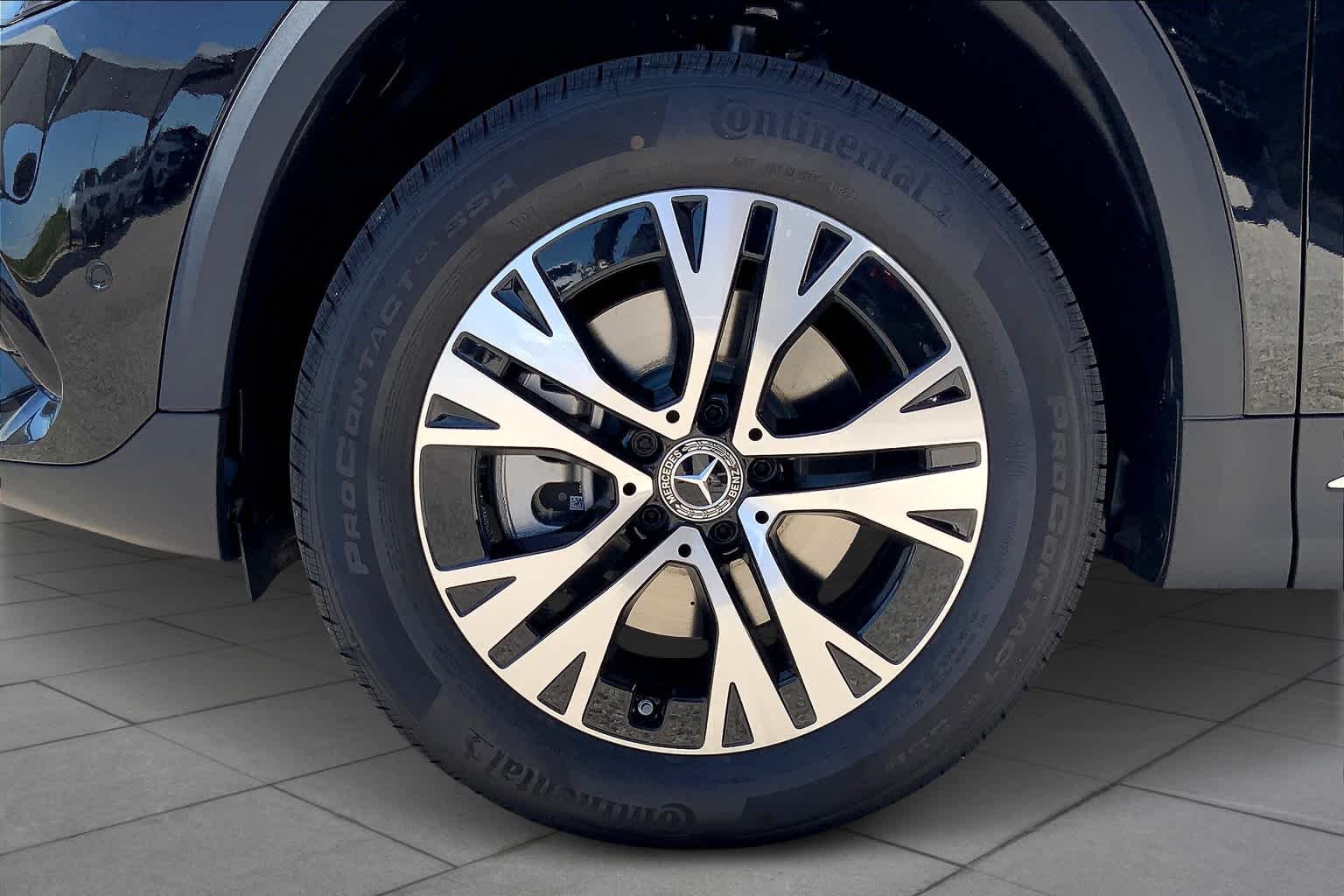 2025 Mercedes Benz GLA 250 photo 17