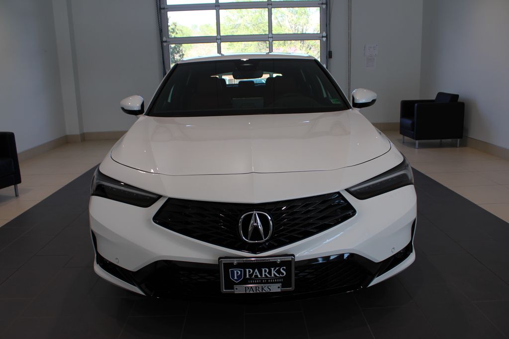 2025 Acura Integra A-Spec photo 3